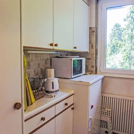 Marigny C19 By Interhome * Crans-Montana