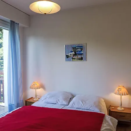 Apartment Marigny C19 By Interhome *