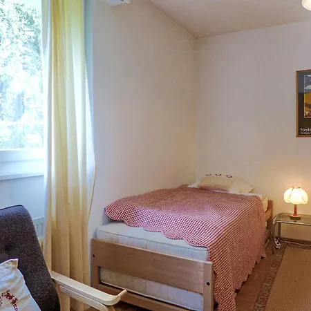 Marigny C19 By Interhome Apartment *
