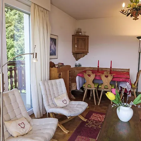 Marigny C19 By Interhome *