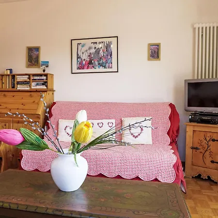 Marigny C19 By Interhome Crans-Montana