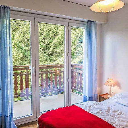 Marigny C19 By Interhome Crans-Montana