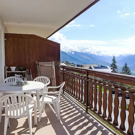 Marigny C19 By Interhome Crans-Montana